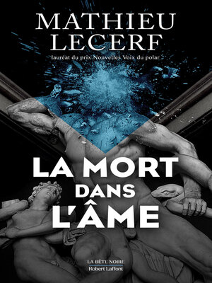 cover image of La Mort dans l'âme